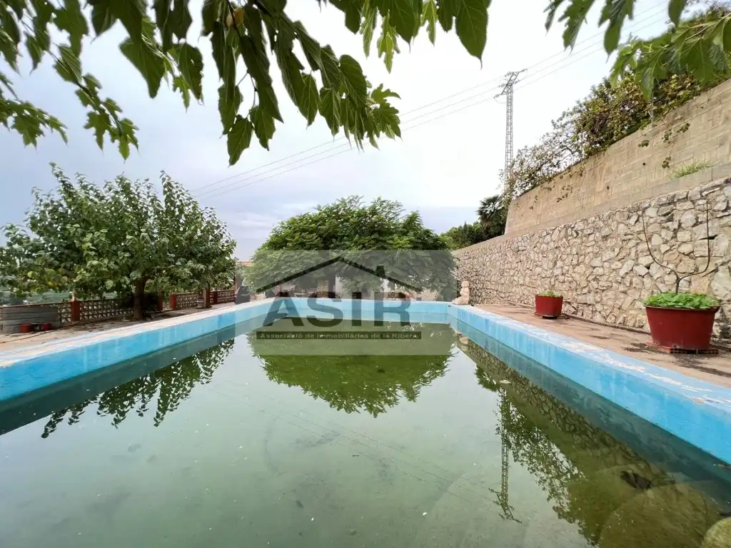 Villa zum Verkauf in Urbanitzacions i Pedanies Nord, imagen 2