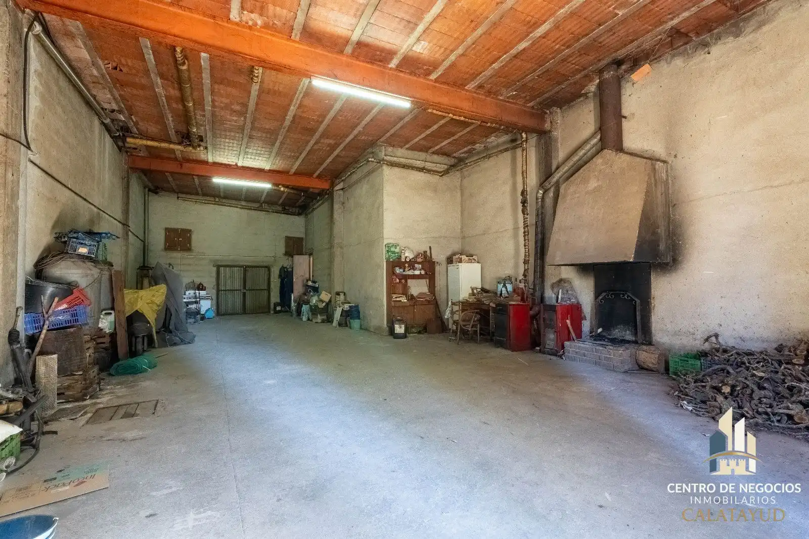 Casa o chalet en venta en Castejón de las Armas, Zaragoza