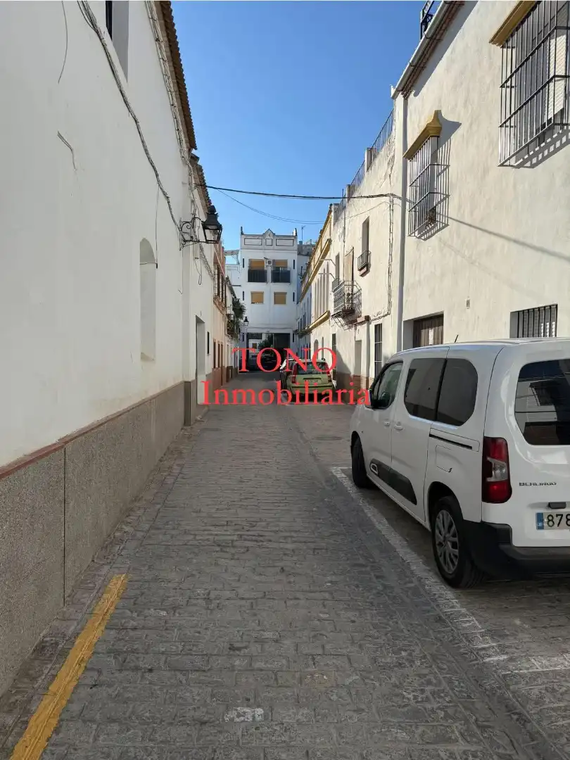 Aparcament en venda a Écija, imagen 3