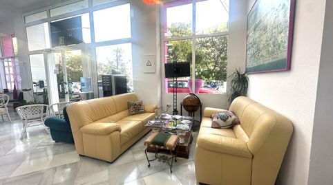 Foto 4 de Oficina de alquiler en Calvario, Torremolinos