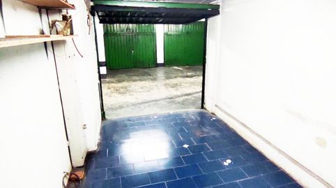 Garaje cerrado en venta en Eibar. Zona Amaña, imatge 3