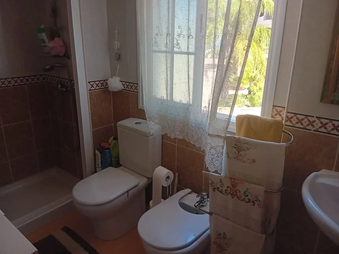 Casa o xalet en venda a Trigueros, Los Pacos