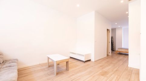 Foto 3 de Piso en venta en Paseo de la Dirección, 164, Valdeacederas, Madrid Capital