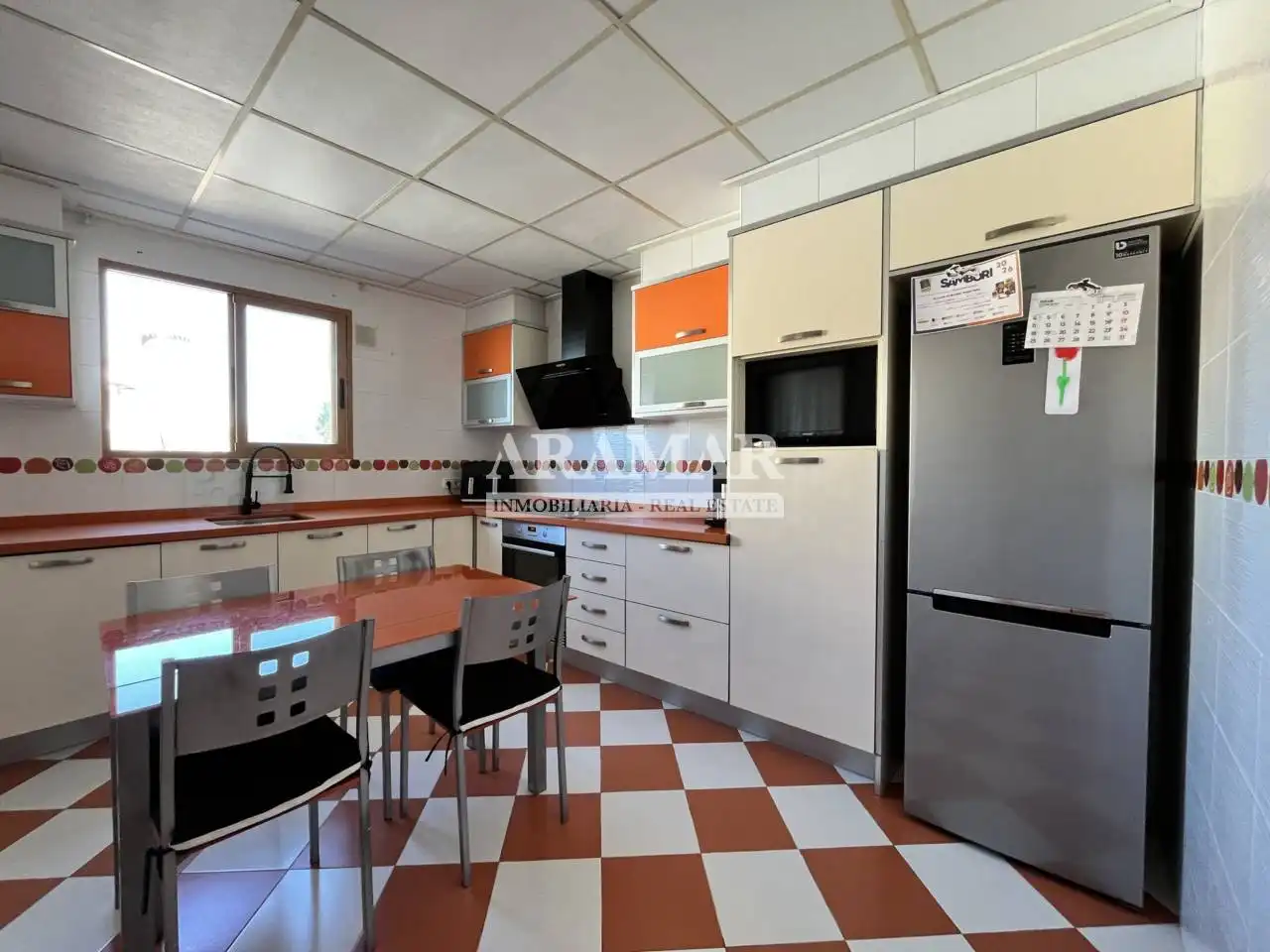 Apartment with terrace for sale in Avenida Valencia, imagen 26