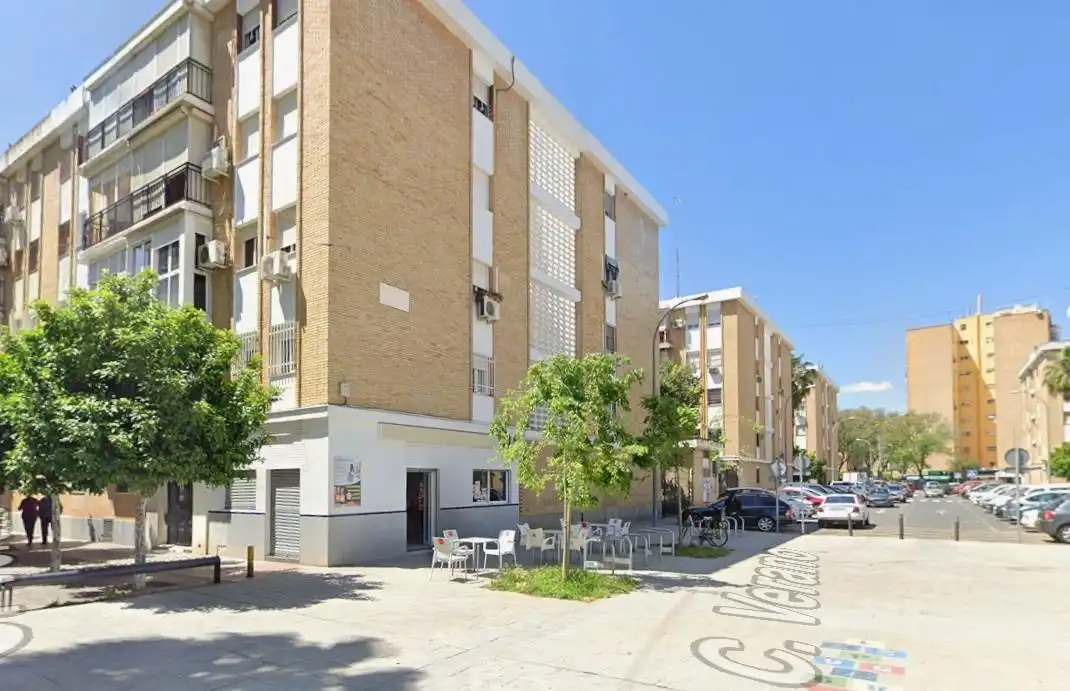Flat with lift for sale in VERANO