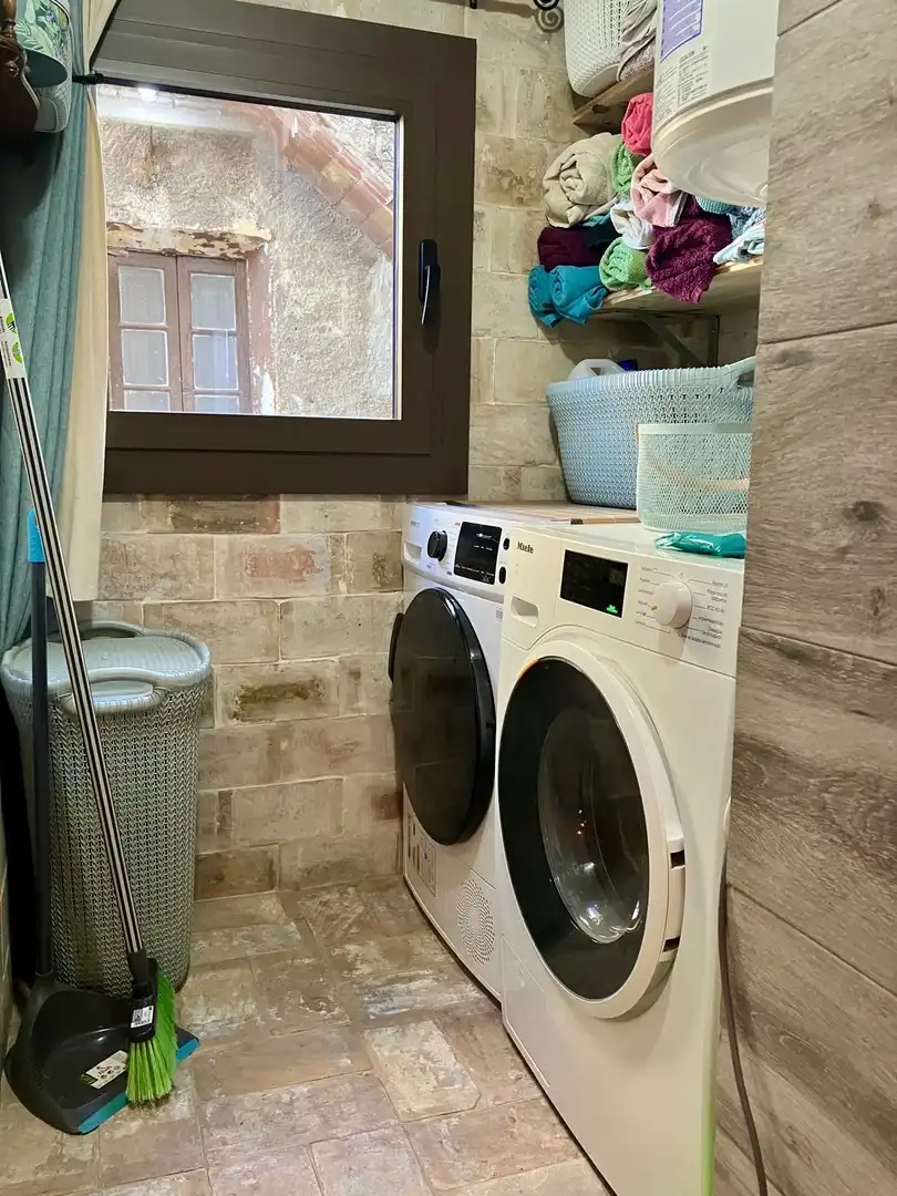 Dúplex con terraza en venta en Carrer de Sant Antoni, imagen 33