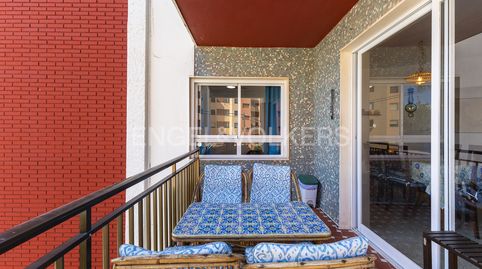 Foto 4 de Piso en venta en Montañar - El Arenal, Jávea / Xàbia