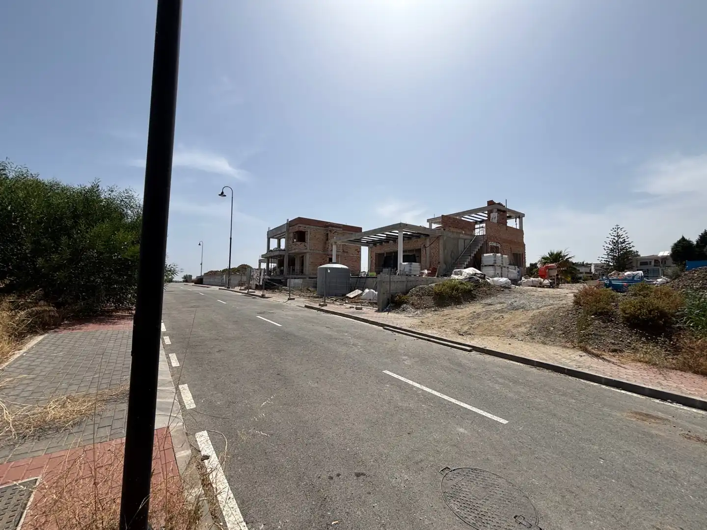 Terreno residencial en venta en Carretera de Mijas, imagen 11