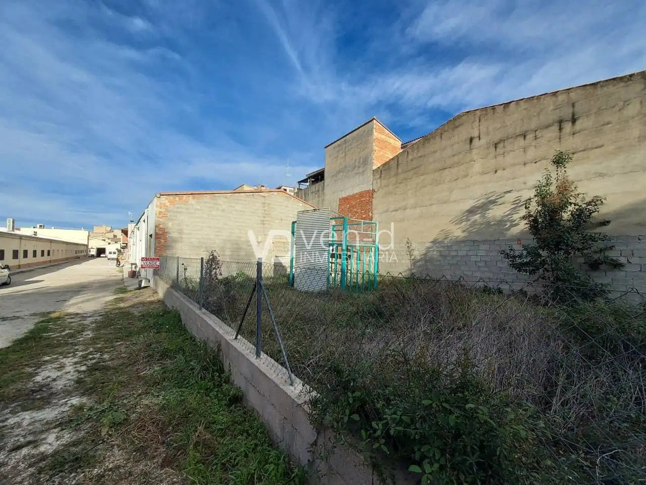 Wohnbaugrundstück zum Verkauf in Calle Colmenas 9A, imagen 5