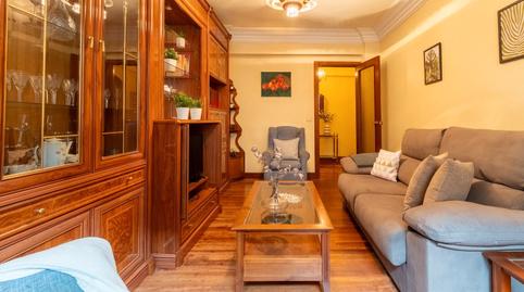 Foto 4 de Pis en venda a Salk Eta Sabin Kalea, Lartzabal - Gabierrota, Errenteria