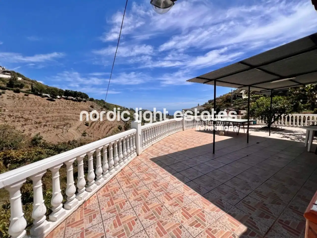Maison à vendre à Torrox Pueblo, imagen 3