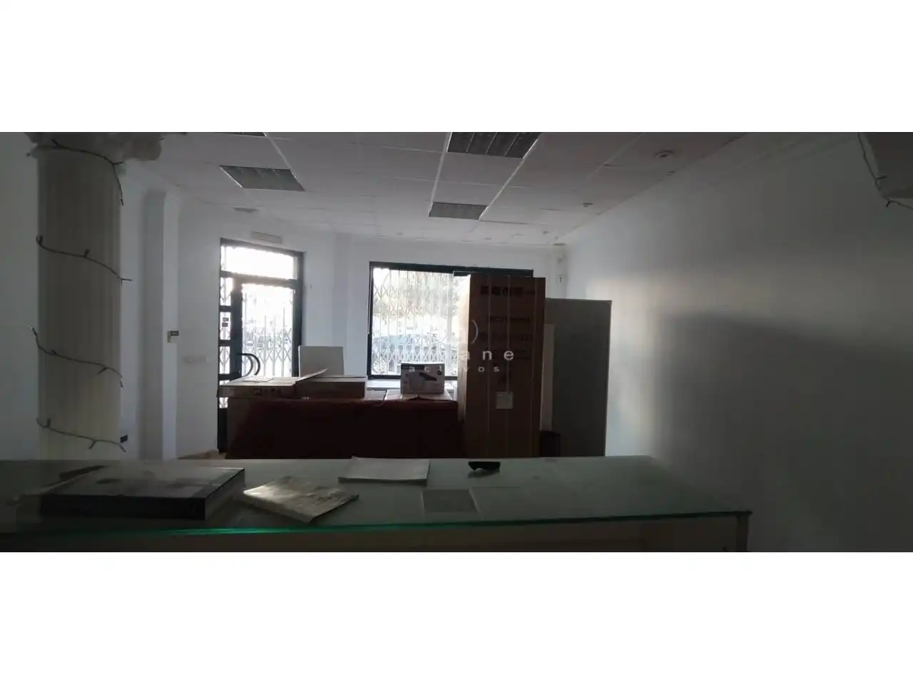 Nau industrial en venda a Avenida Pilar 76, imagen 8