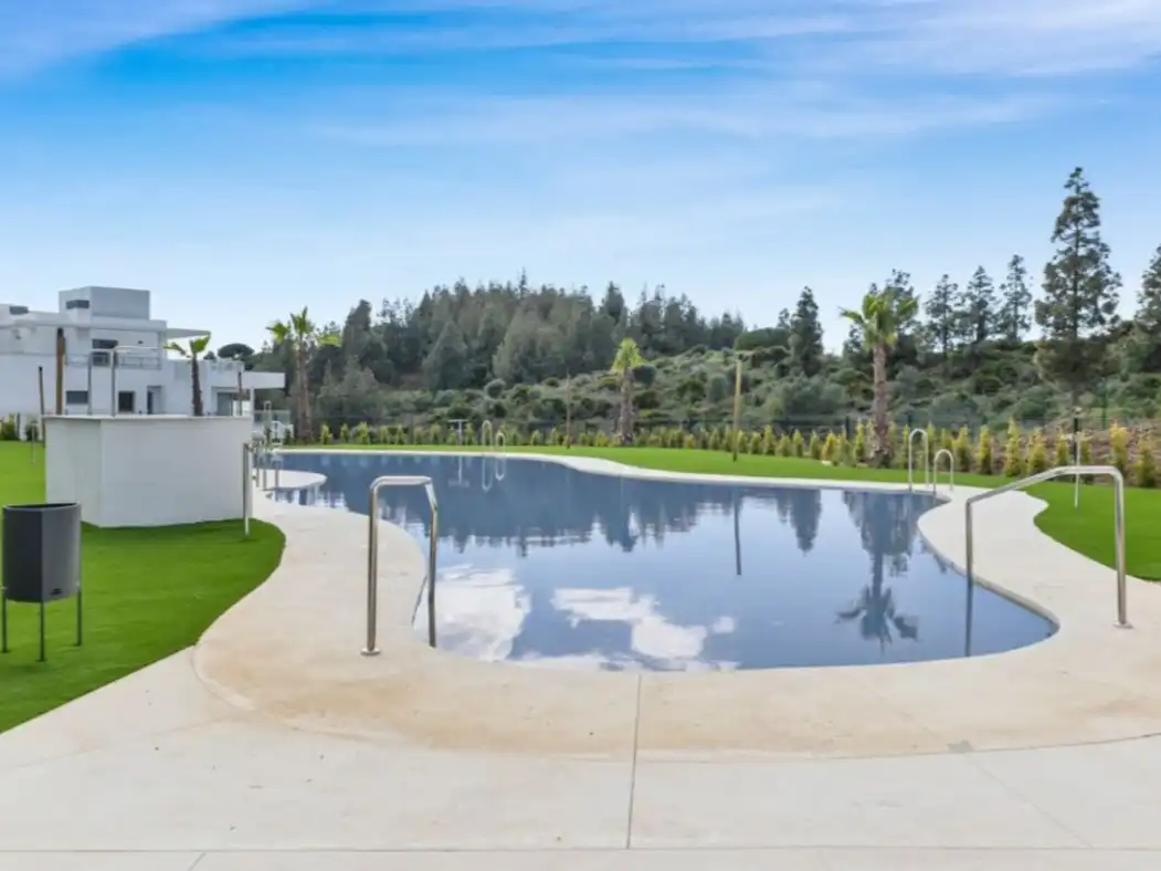 Wohnung mit Pool zum Verkauf in El Faro de Calaburra - Chaparral, imagen 26