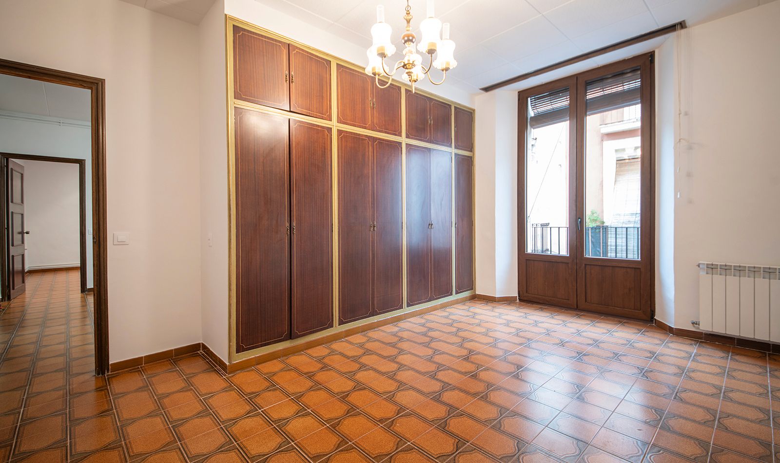 Pis de lloguer en Vilafranca del Penedès amb Aire condicionat, Calefacció i Terrassa