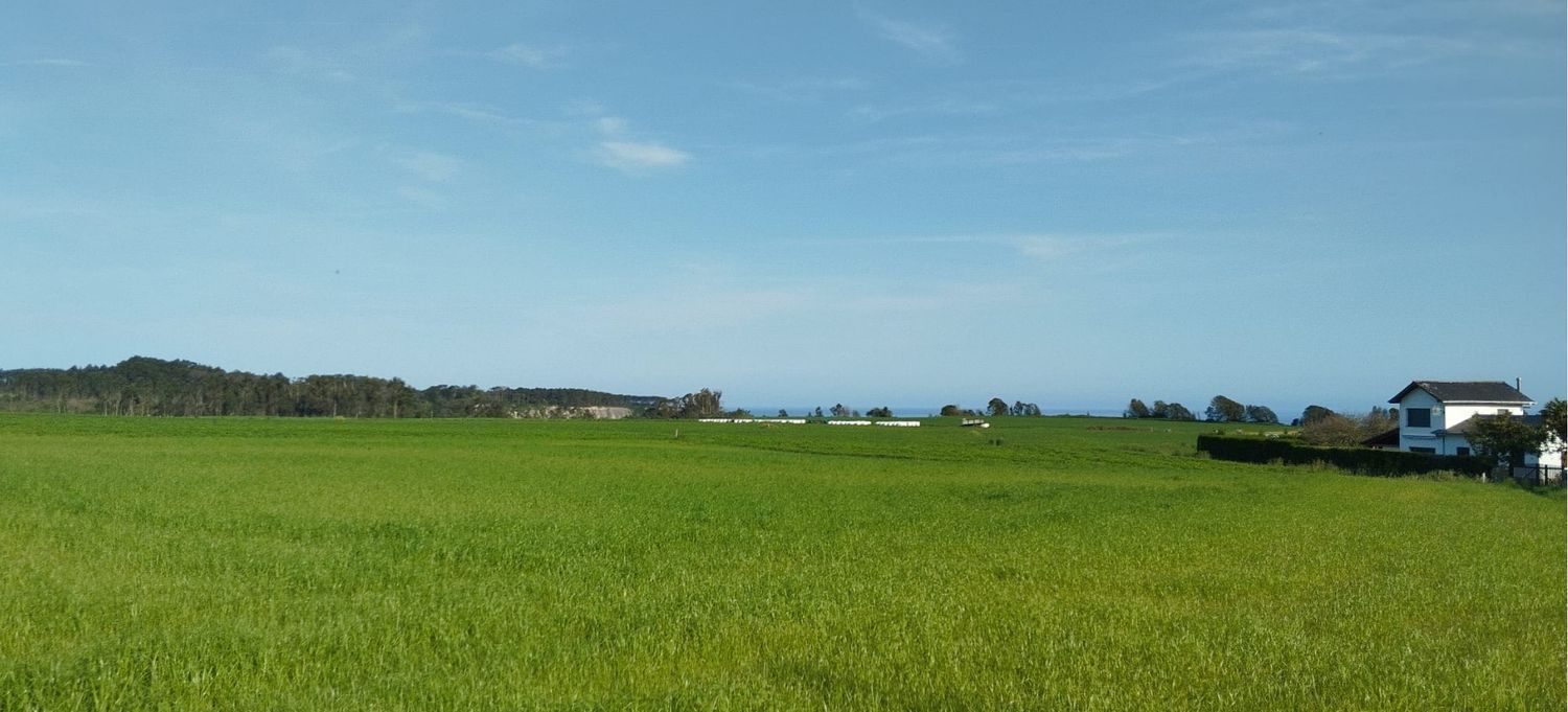 Residential for sale in Valdés - Luarca