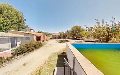 House or chalet for sale in Castalla  with Swimming Pool