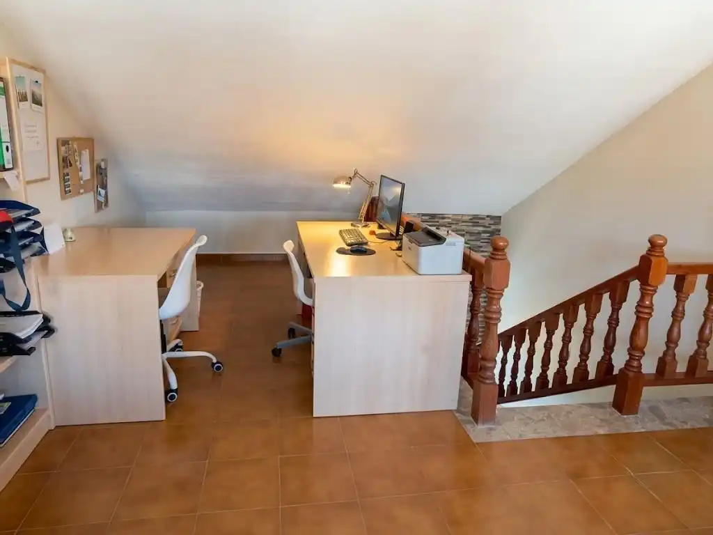 Casa o chalet en venta en Carcaixent con Aire acondicionado, Calefacción y Jardín privado
