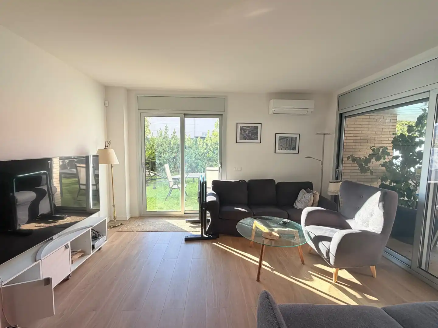 Rez-de-chaussée avec ascenseur à vendre à PLA DE SALT, imagen 2