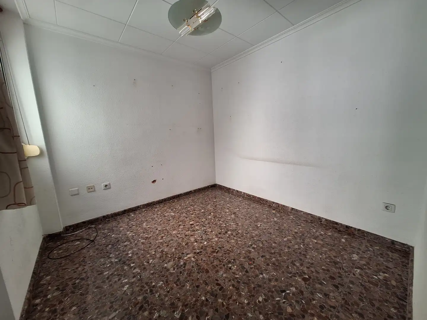 Flat for sale in Sueca  with Air Conditioner and Storage room