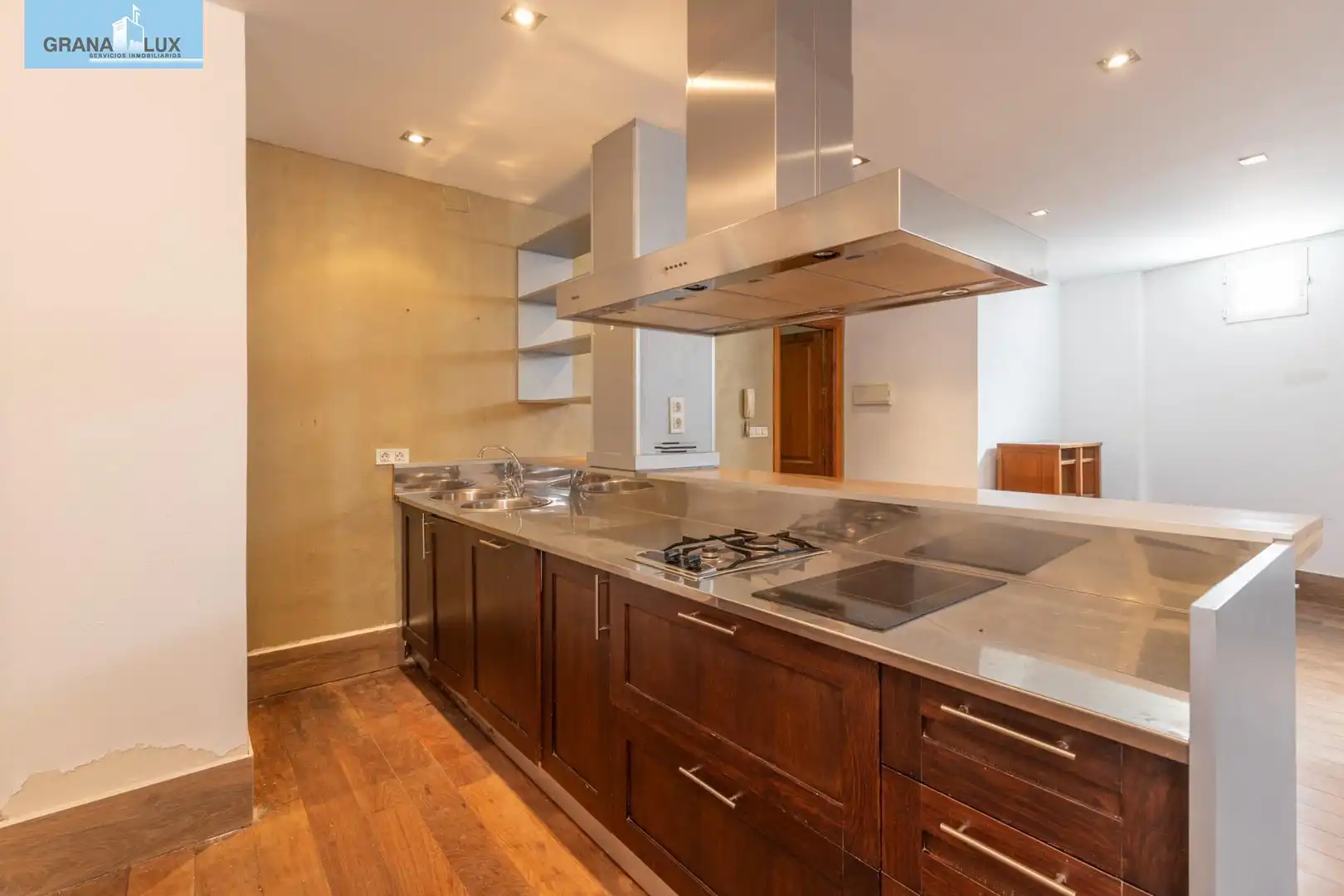 Triplex in vendita a Calle de España, imagen 12