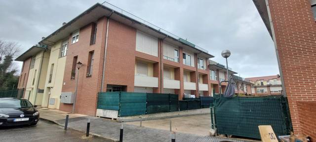 Piso en Venta en  AURELIO DIEZ, 15 en Renedo