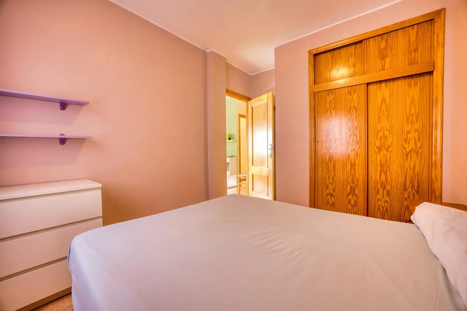 Bungalow avec jardin à vendre à Orihuela Costa, imagen 6