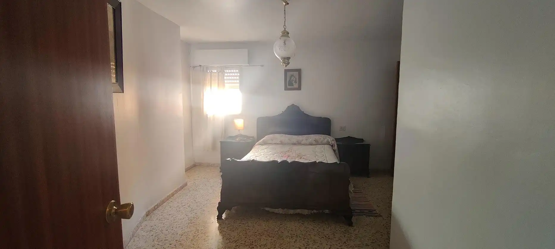 Dormitori de Casa o xalet en venda en Jérez del Marquesado amb Terrassa, Traster i Moblat
