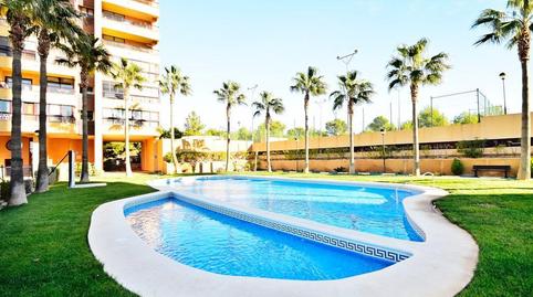 Photo 5 of Apartment for sale in Presidente Adolfo Suárez, 12, Via Parque, Alicante