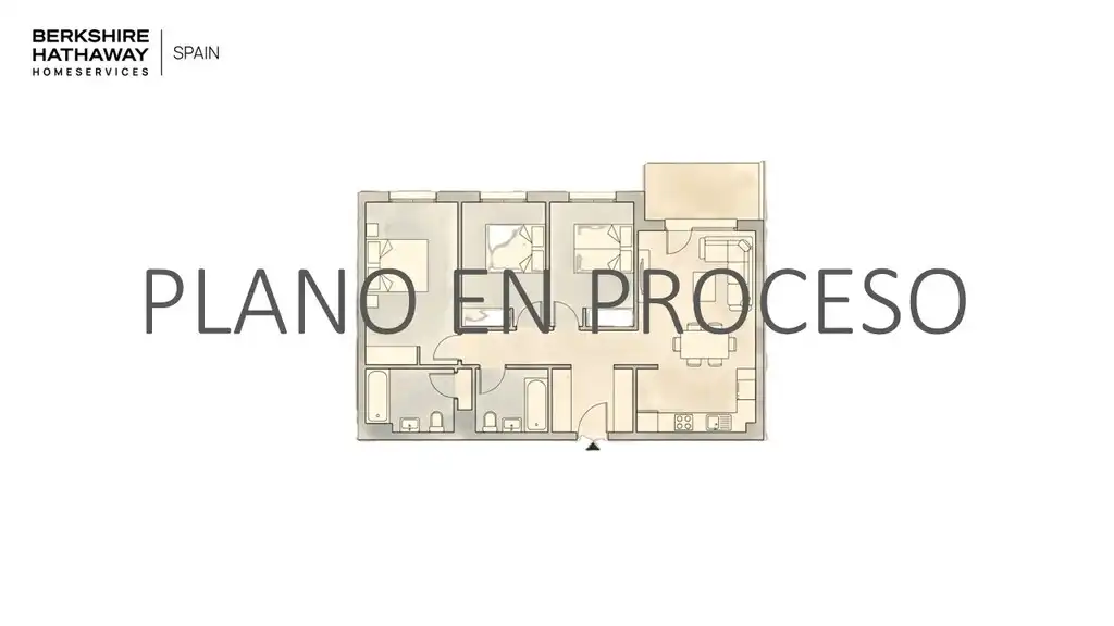 Apartments for sale in Barcelona  with Air Conditioner, Heating and Parquet flooring