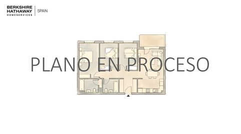 Photo 2 of Apartments for sale in Sant Gervasi- Galvany, Barcelona Capital