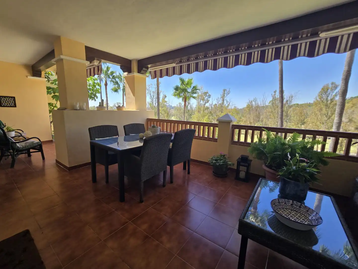 Apartament amb piscina en venda a Calle Pico Alcazaba, imagen 11
