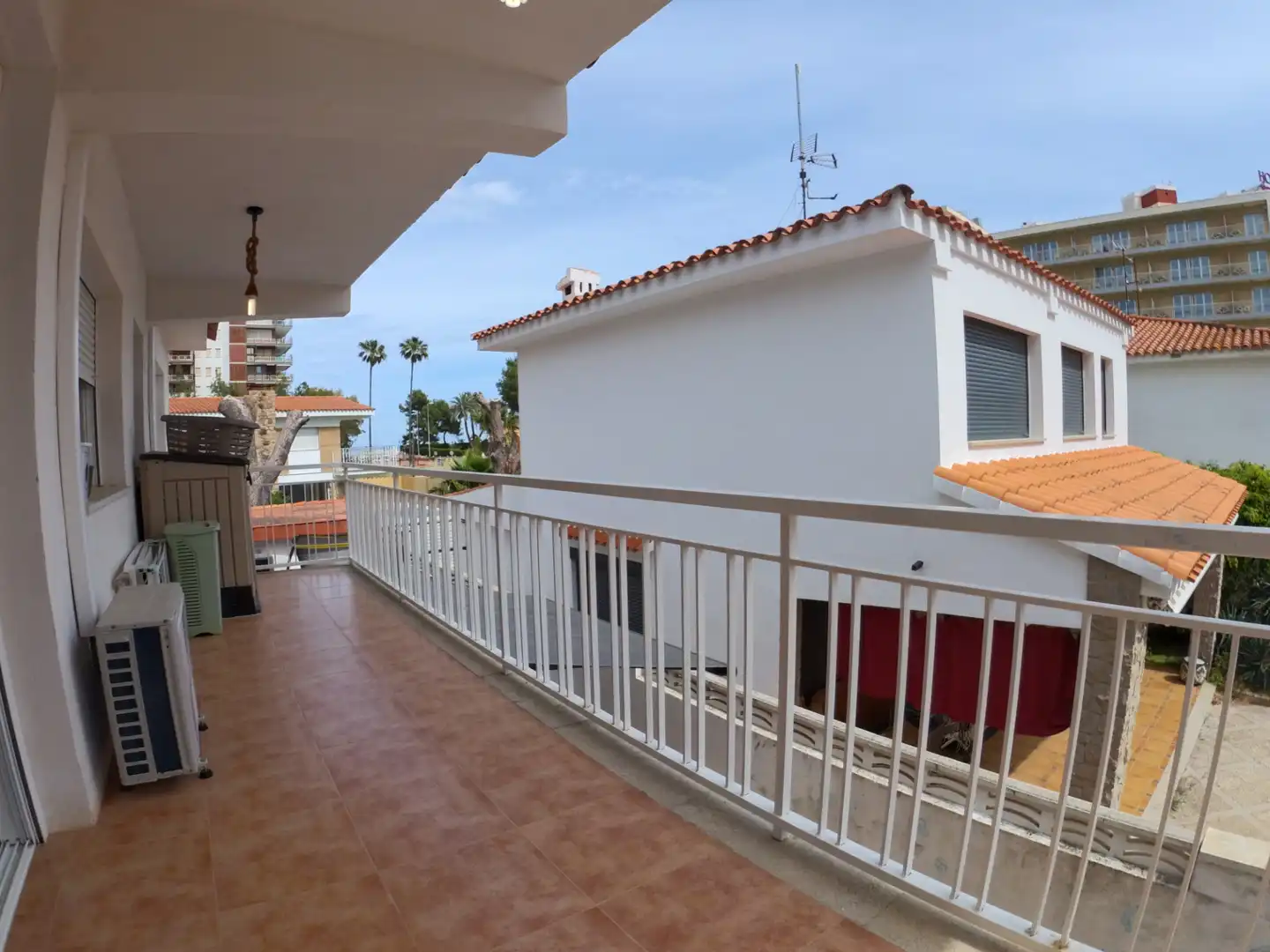 Villa mit Pool zum Verkauf in Carrer Apòstol Santiago, imagen 35