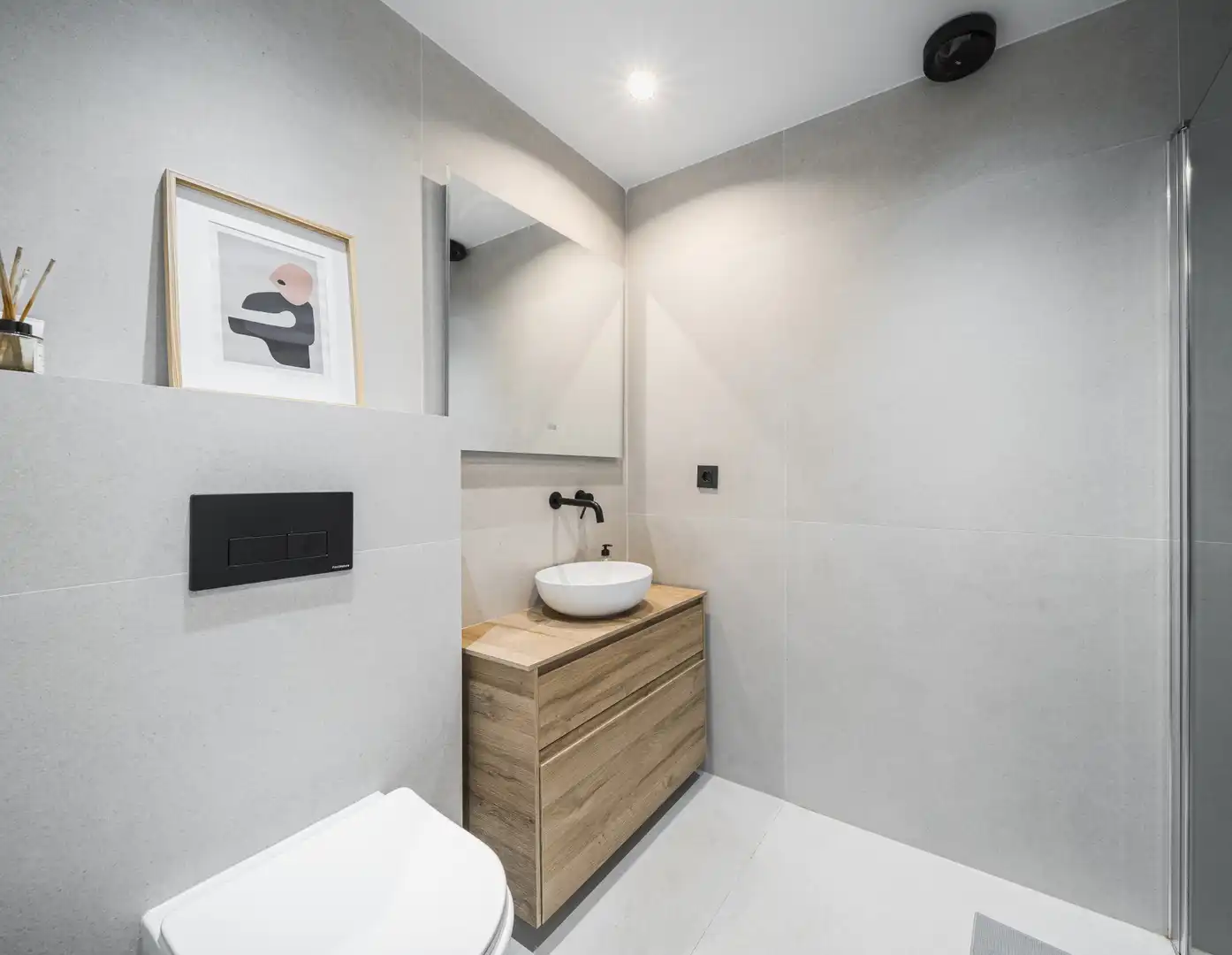 Apartament amb piscina en venda a Marbella Centro, imagen 8