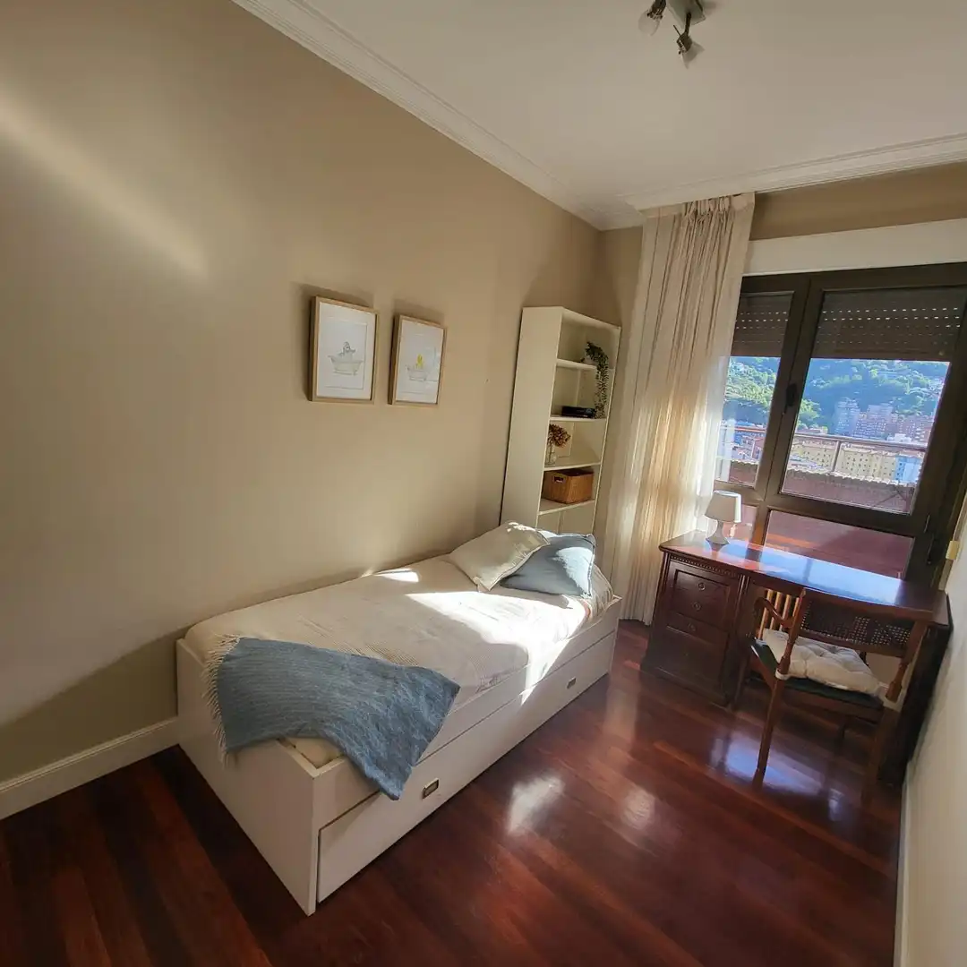Penthouse with lift for sale in Avenida JUAN ANTONIO ZUNZUNEGUI, imagen 8