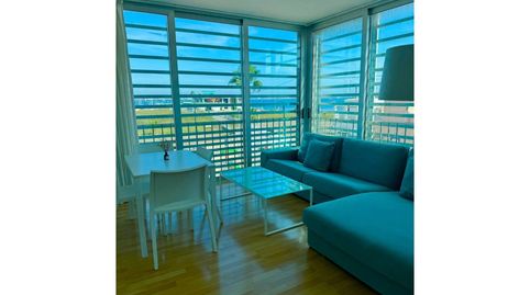 Foto 4 de Piso en venta en Avenida Constitución, Los Nietos, Cartagena