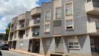 Exterior view of Flat for sale in La Unión  with Air Conditioner, Heating and Terrace