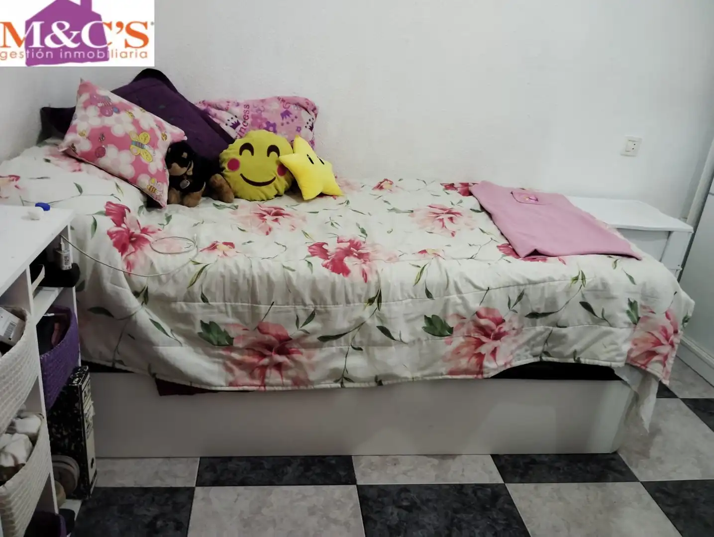 Appartamento con terrazza in vendita a Centro, imagen 9
