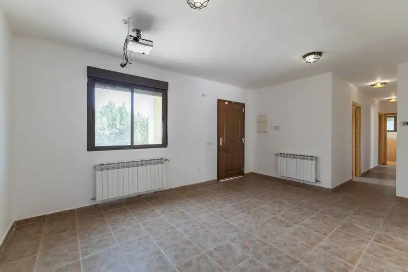 Casa o xalet en venda en Duruelo amb Calefacció, Terrassa i Piscina