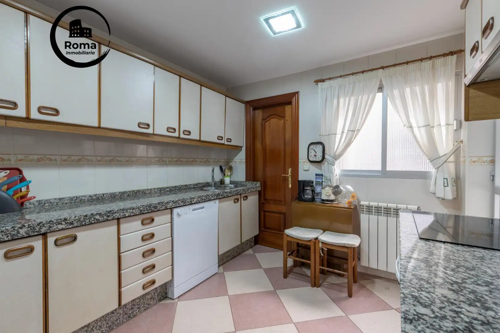 Flat with lift for sale in Calle Marqués de los Vélez 1, imagen 7