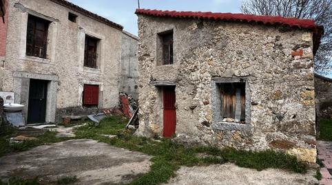 Foto 2 de Casa adosada en venda a Santa Marina, Alameda del Valle, Madrid