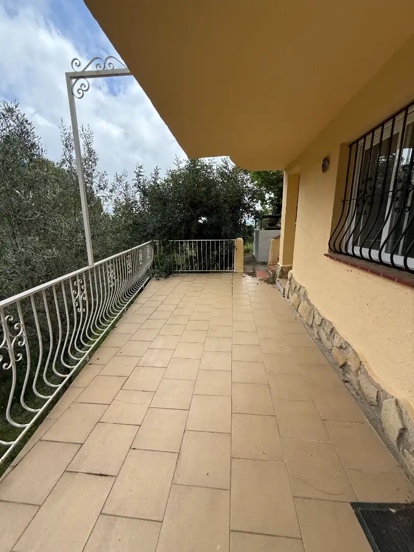 Villa avec terrasse à vendre à Parcent, imagen 16