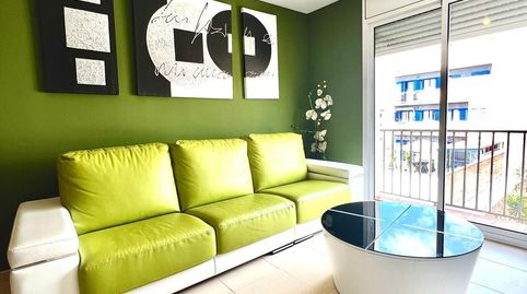 Foto 3 de Dúplex en venda a La Pobla de Mafumet, Tarragona