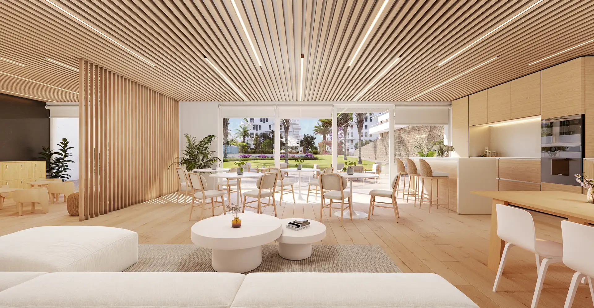 Penthouse mit Pool zum Verkauf in Platja de Torres, imagen 12