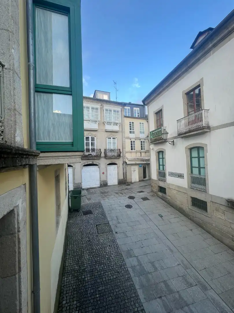 Maison mitoyenne à vendre à Travesía do Miño, imagen 4