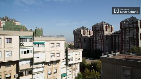 Foto 5 de Pis per a compartir a Canyelles, Barcelona