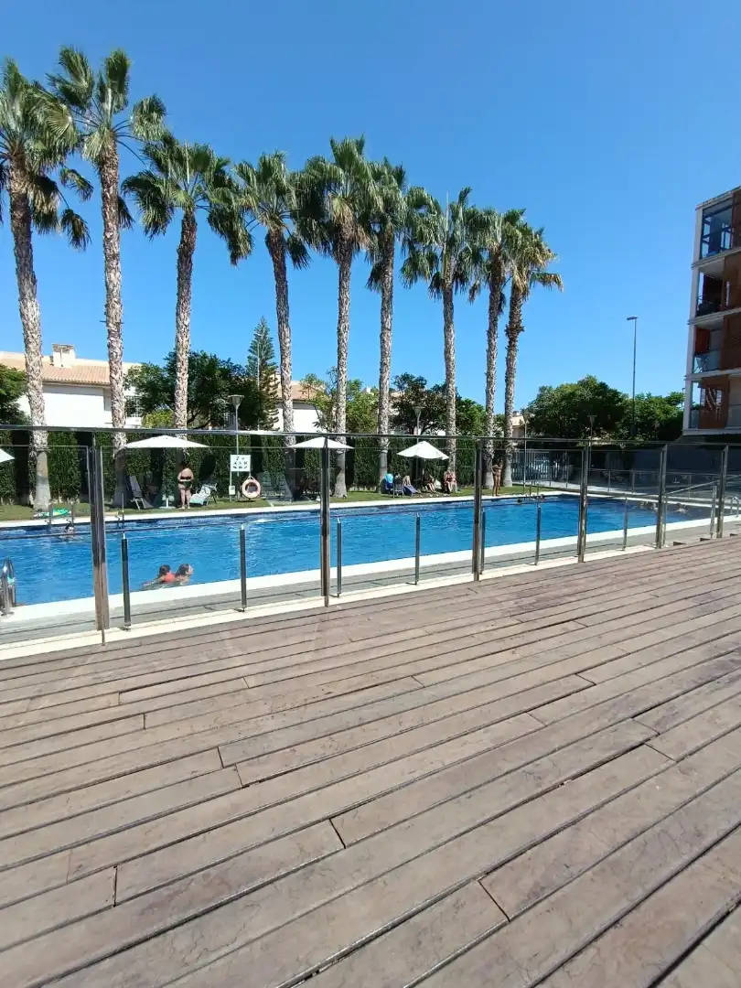Individuel avec ascenseur à vendre à Calle Alcalde Josep Poveda Verdú 6-A, imagen 8