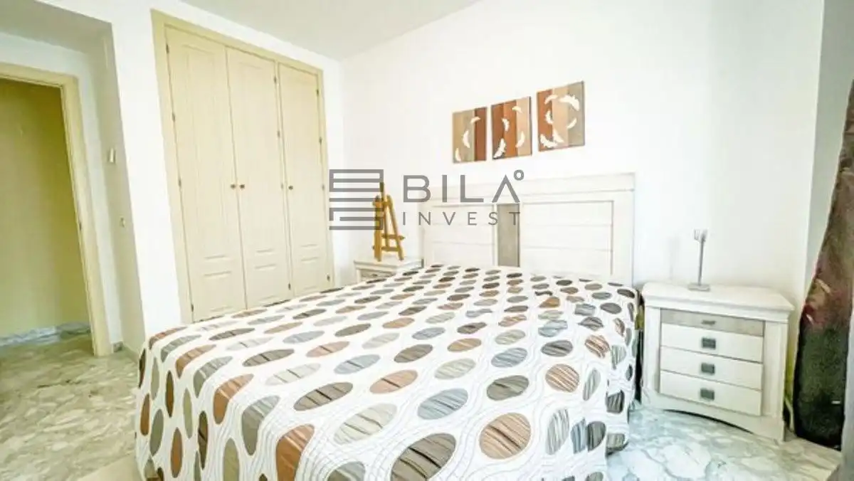 Piso con piscina en venta en Nogal, imagen 12