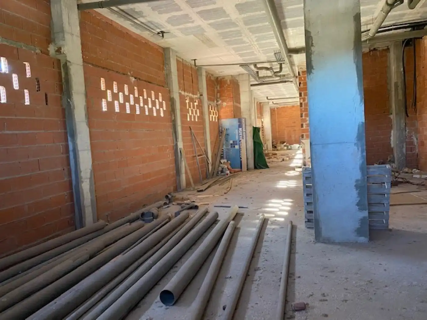 Commercial properties for sale in Murcia