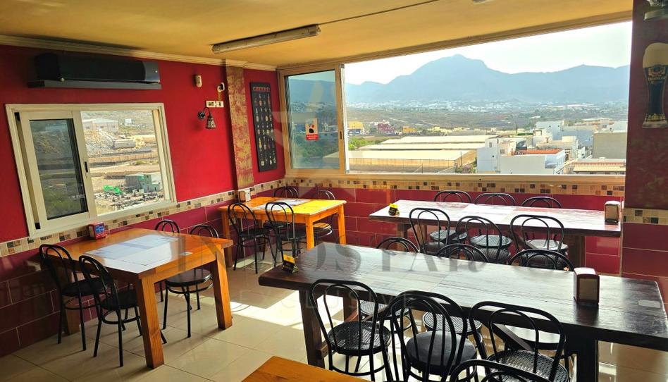 Photo 1 of Building for sale in N/a, La Camella, Santa Cruz de Tenerife