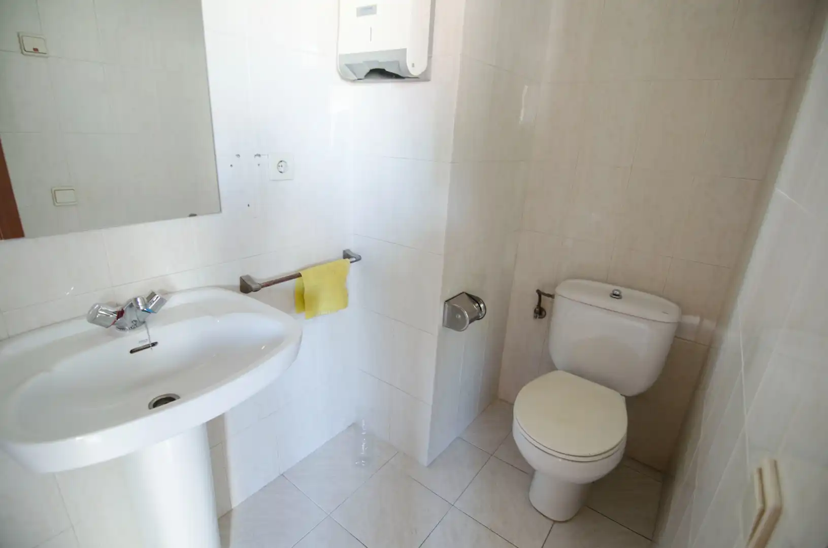 Bureau avec ascenseur à louer à Passeig de Pere III 48, imagen 19